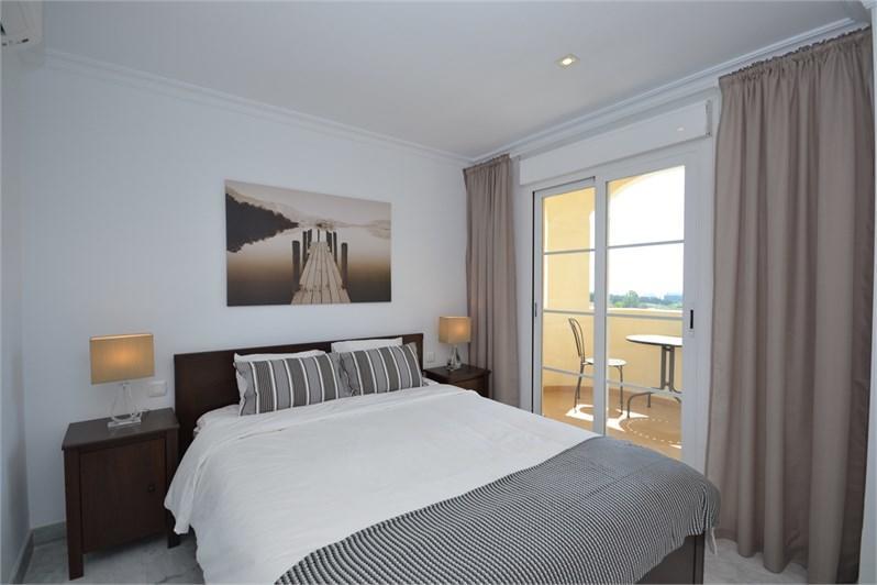 Ferienwohnung Senorio De Aloha Marbella Exterior foto